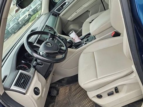 Used 2018 Volkswagen Atlas SE image 4
