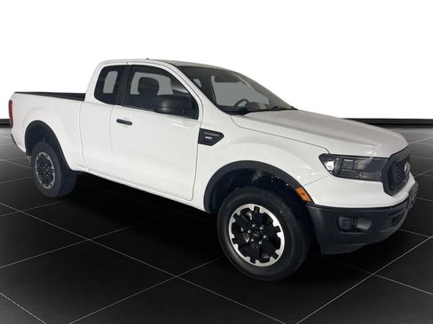 Used 2021 Ford Ranger XL w/ Equipment Group 101A High RWD image 7