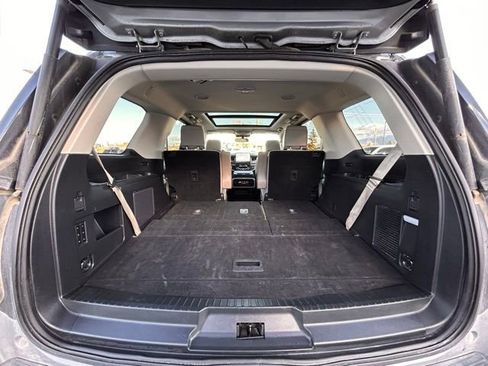 Used 2024 Ford Expedition Limited image 50