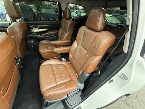 Used 2019 Subaru Ascent Touring w/ Popular Package #3 image 23