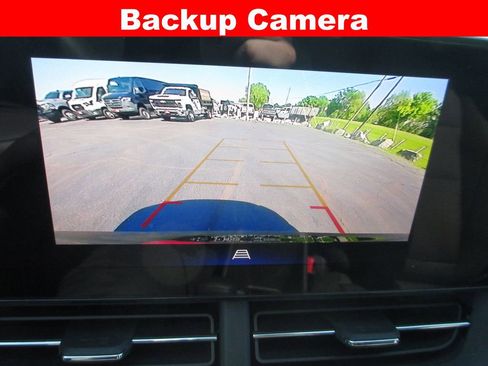 Used 2025 Chevrolet Trax LT w/ Driver Confidence Package FWD image 16