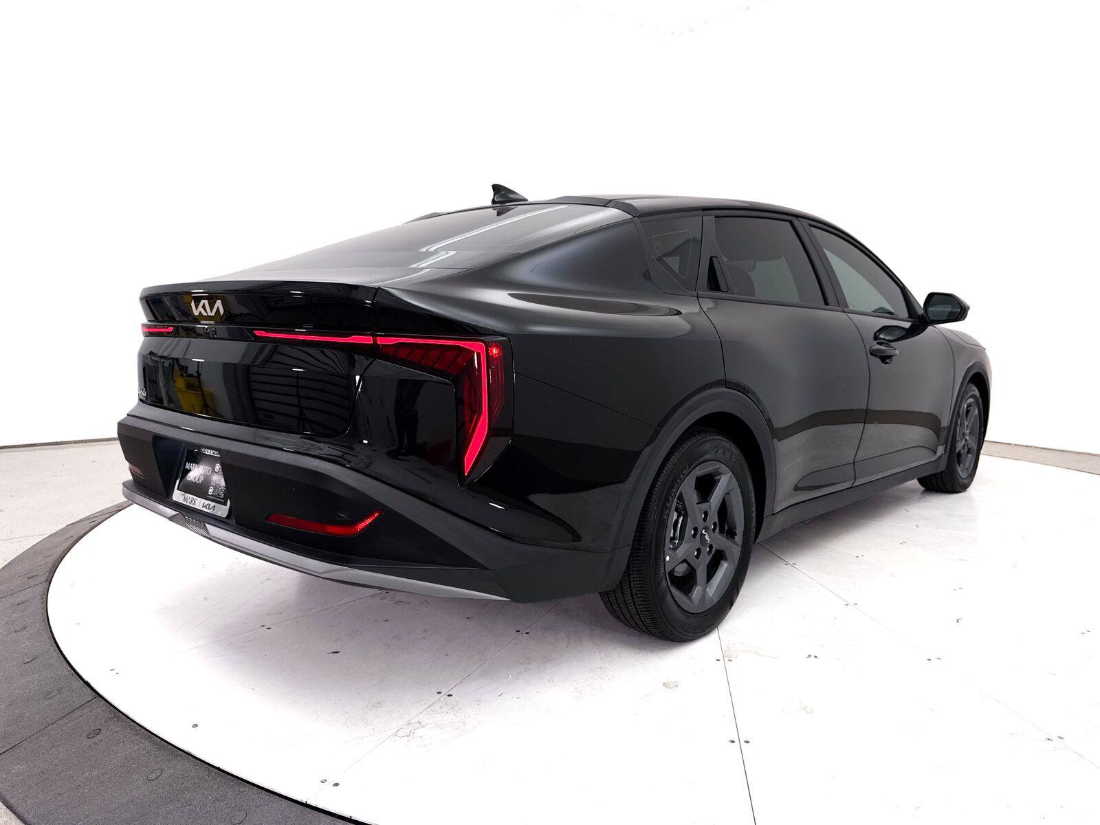 Used 2025 Kia K4 FWD image 17