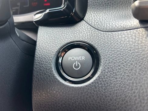 New 2026 Toyota Camry Hybrid FWD image 24