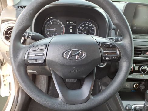 Used 2022 Hyundai Kona SEL image 20