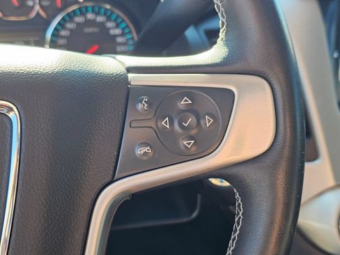 Used 2018 GMC Yukon SLT AWD/4WD image 13