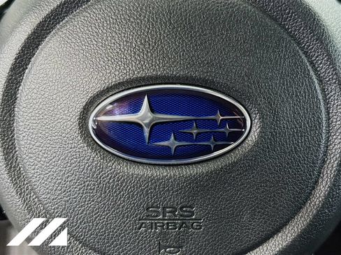 Used 2026 Subaru Crosstrek 2.5i Premium w/ Crosstrek Mirror Package AWD/4WD image 32