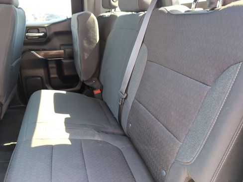 Used 2022 Chevrolet Silverado 1500 RST image 13