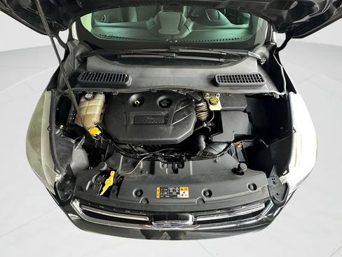 Used 2013 Ford Escape SEL FWD image 25