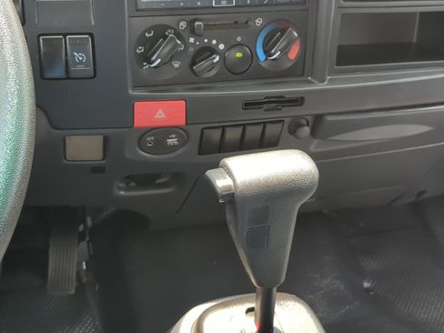Used 2024 Chevrolet Low Cab Forward RWD image 16