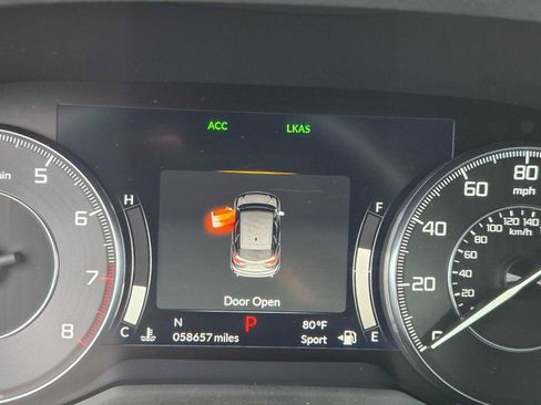 Used 2019 Acura RDX AWD w/ Advance Package image 41