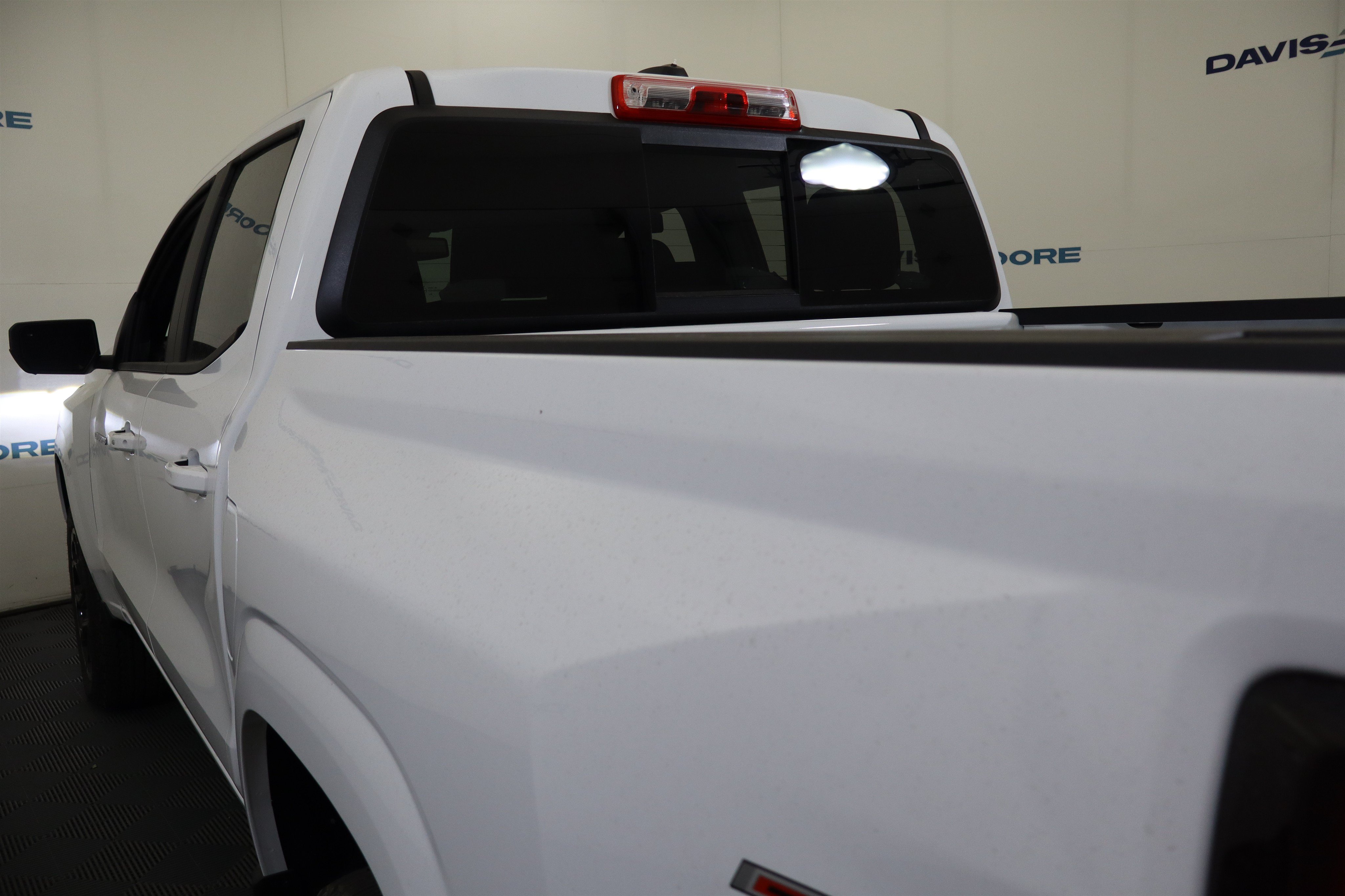 New 2026 Chevrolet Colorado Z71 w/ Technology Package AWD/4WD image 11