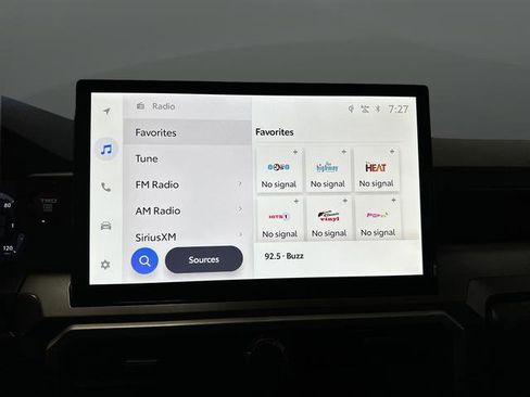 Used 2024 Toyota Tacoma TRD Sport w/ TRD Sport Premium Package image 18