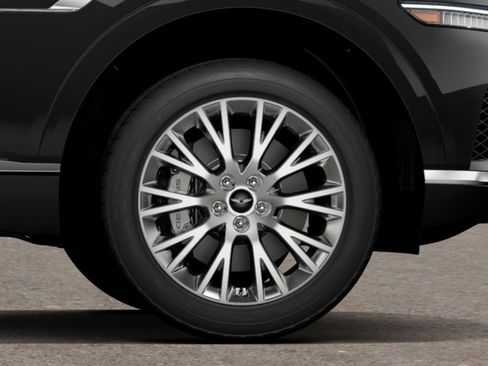 New 2026 Genesis GV80 2.5T image 8