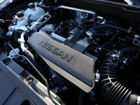 New 2026 Nissan Rogue Platinum w/ Platinum Premium Package image 30