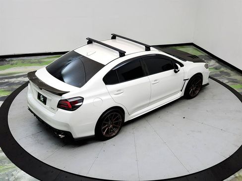 Used 2019 Subaru WRX AWD/4WD image 30