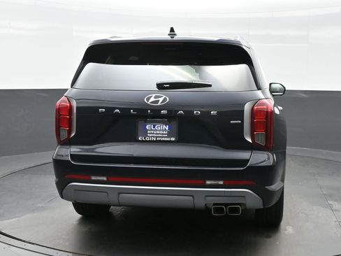Certified 2023 Hyundai Palisade SEL w/ Premium Package image 5