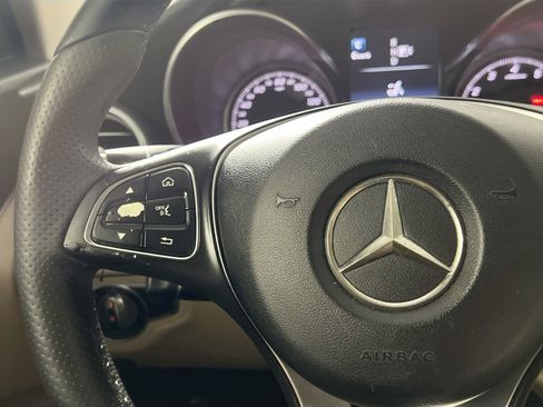 Used 2015 Mercedes-Benz C 300 4MATIC Sedan image 19