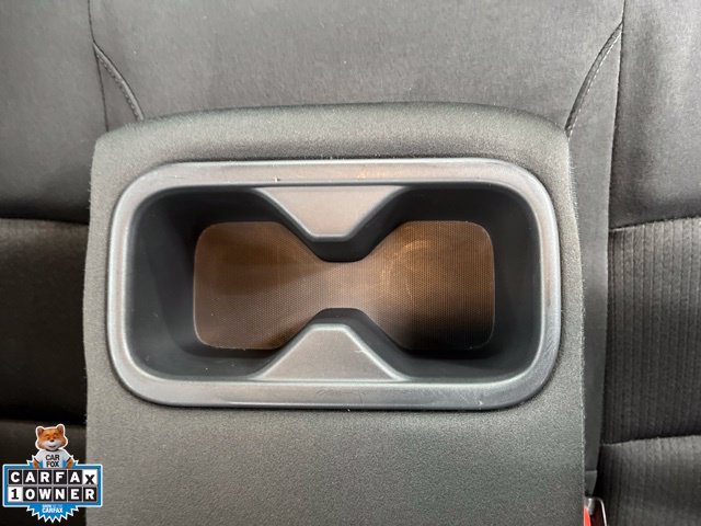 Used 2024 Nissan Altima 2.5 SV FWD image 23