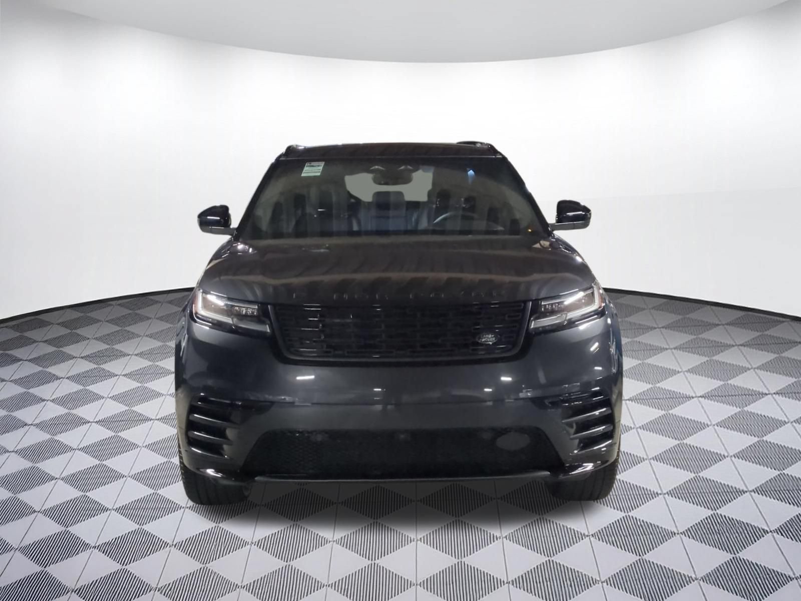 New 2026 Land Rover Range Rover Velar Dynamic SE AWD/4WD image 8