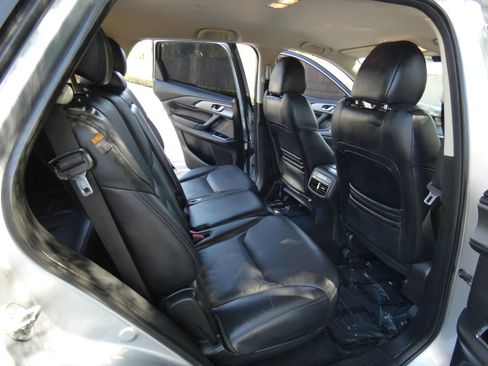 Used 2019 MAZDA CX-9 Touring image 23