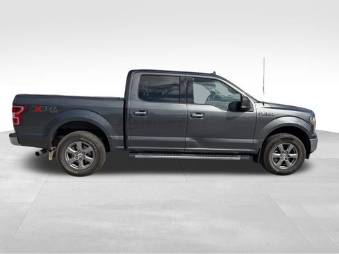 Used 2020 Ford F150 XLT w/ XTR Package image 6
