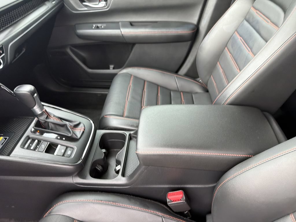 Used 2025 Honda CR-V Sport-L image 22