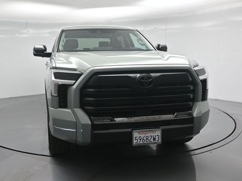 Used 2024 Toyota Tundra Limited image 56