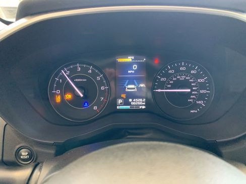 Used 2018 Subaru Impreza 2.0i Premium w/ Eyesight & BSD & Rcta image 6