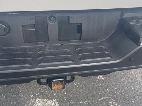 Used 2022 Toyota Tundra SR5 image 19