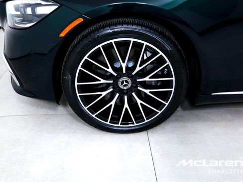 Used 2024 Mercedes-Benz S 580 4MATIC Sedan image 35