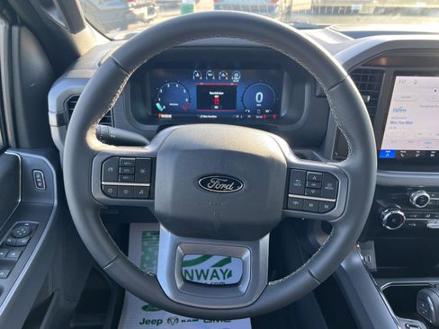 New 2026 Ford F150 XLT image 24