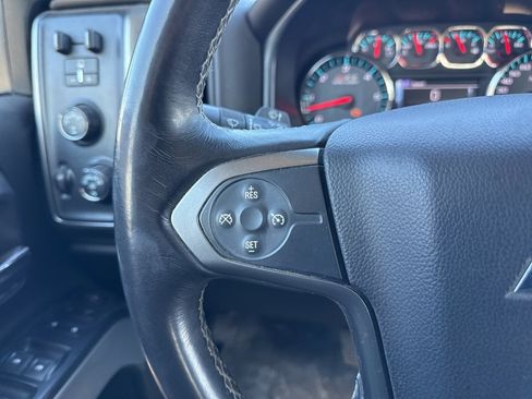 Used 2018 Chevrolet Silverado 1500 LT w/ All Star Edition image 17