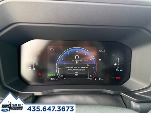 Used 2025 Toyota Land Cruiser 1958 AWD/4WD image 18