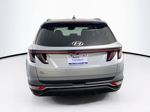Used 2023 Hyundai Tucson SEL image 6