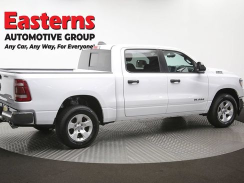 Used 2023 RAM 1500 Big Horn AWD/4WD image 44