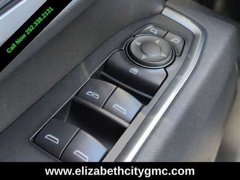 New 2026 GMC Sierra 2500 SLE w/ SLE Value Package; AWD/4WD image 21
