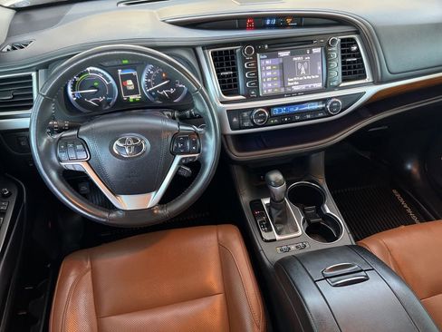 Used 2019 Toyota Highlander Limited image 13
