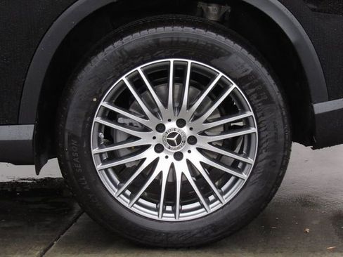 New 2026 Mercedes-Benz GLC 300 4MATIC image 36