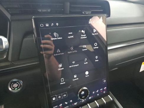 New 2026 GMC Terrain AT4 image 19