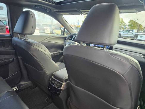 New 2026 Lexus RX 350 Premium image 15