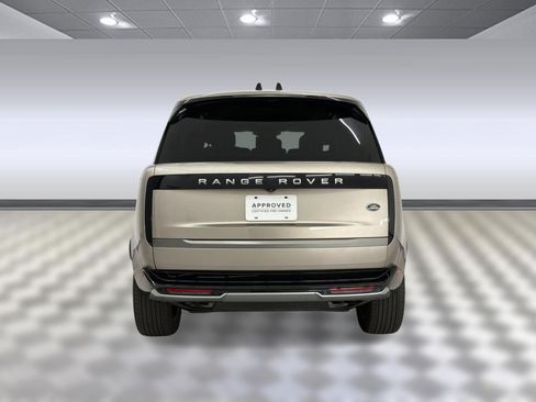 Used 2023 Land Rover Range Rover SE AWD/4WD image 10