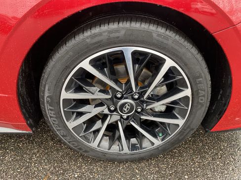 Used 2020 Hyundai Sonata SEL Plus w/ Tech Package image 20