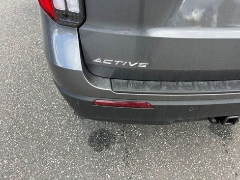 New 2026 Ford Explorer Active image 19