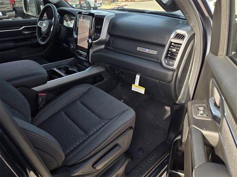 New 2026 RAM 1500 Lone Star image 10