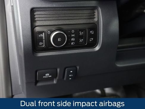 New 2026 Ford F350 Lariat w/ Tremor Off-Road Package image 42