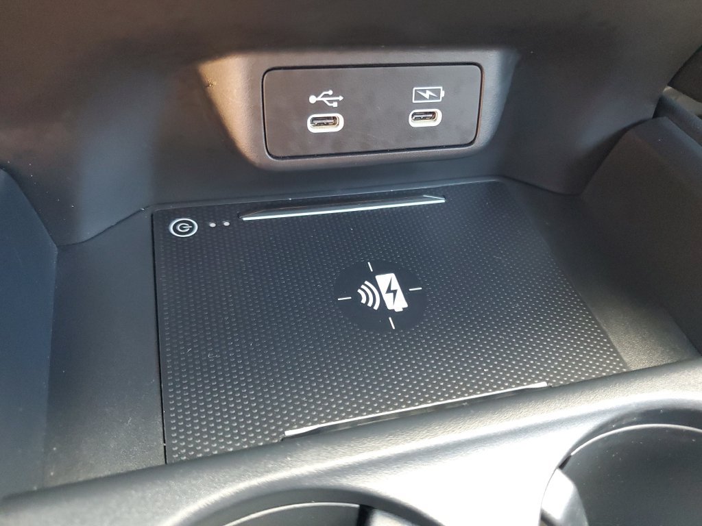 Used 2026 Honda HR-V Sport image 19