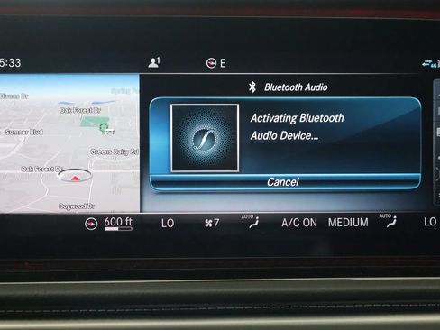 Used 2023 Mercedes-Benz G 63 AMG 4MATIC image 20