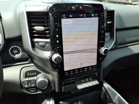 New 2026 RAM 1500 4x4 Crew Cab image 19