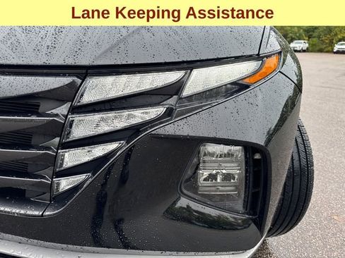 Used 2024 Hyundai Tucson SEL image 5