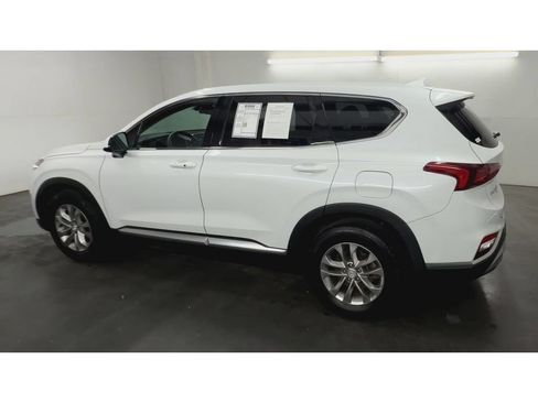 Used 2020 Hyundai Santa Fe SEL FWD image 6